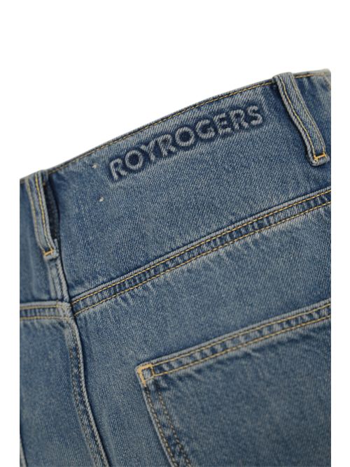 Gonna Sherline denim iconic Roy Roger's | RND90018D6062862C0999